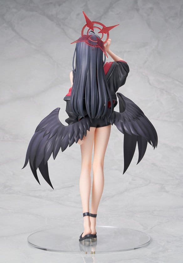 Blue Archive PVC Figure 1/7 Ichika (Swimsuit) 26 cm
