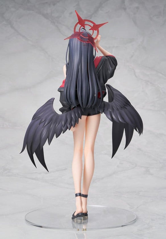 Blue Archive PVC Figure 1/7 Ichika (Swimsuit) 26 cm