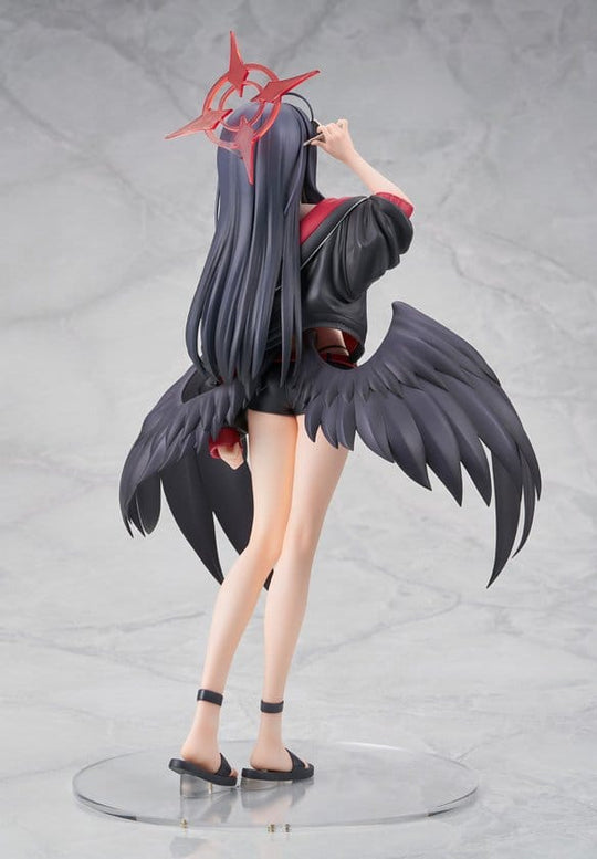Blue Archive PVC Figure 1/7 Ichika (Swimsuit) 26 cm