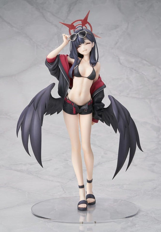 Blue Archive PVC Figure 1/7 Ichika (Swimsuit) 26 cm