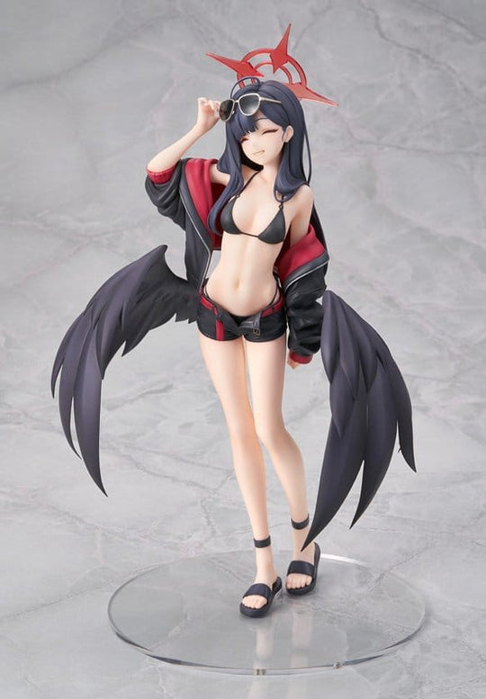 Blue Archive PVC Figure 1/7 Ichika (Swimsuit) 26 cm