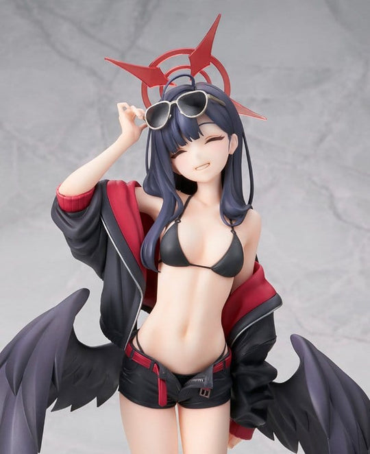 Blue Archive PVC Figure 1/7 Ichika (Swimsuit) 26 cm
