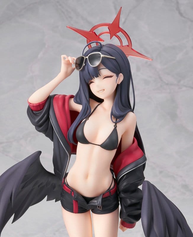 Blue Archive PVC Figure 1/7 Ichika (Swimsuit) 26 cm