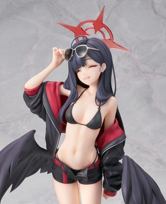 Blue Archive PVC Figure 1/7 Ichika (Swimsuit) 26 cm