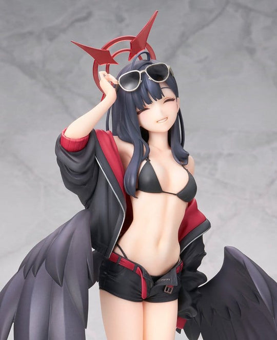 Blue Archive PVC Figure 1/7 Ichika (Swimsuit) 26 cm