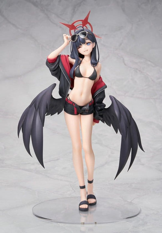 Blue Archive PVC Figure 1/7 Ichika (Swimsuit) 26 cm