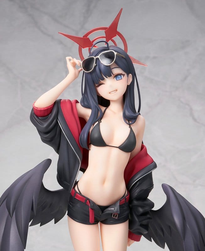 Blue Archive PVC Figure 1/7 Ichika (Swimsuit) 26 cm