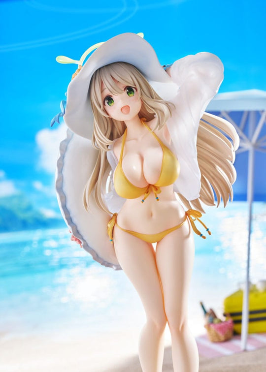 Blue Archive PVC Statue 1/7 Nonomi Swimsuit Ver. 27 cm