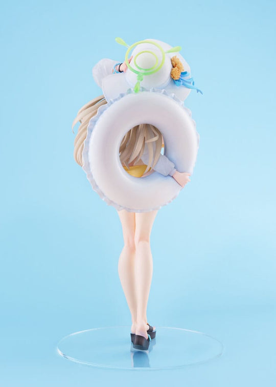 Blue Archive PVC Statue 1/7 Nonomi Swimsuit Ver. 27 cm