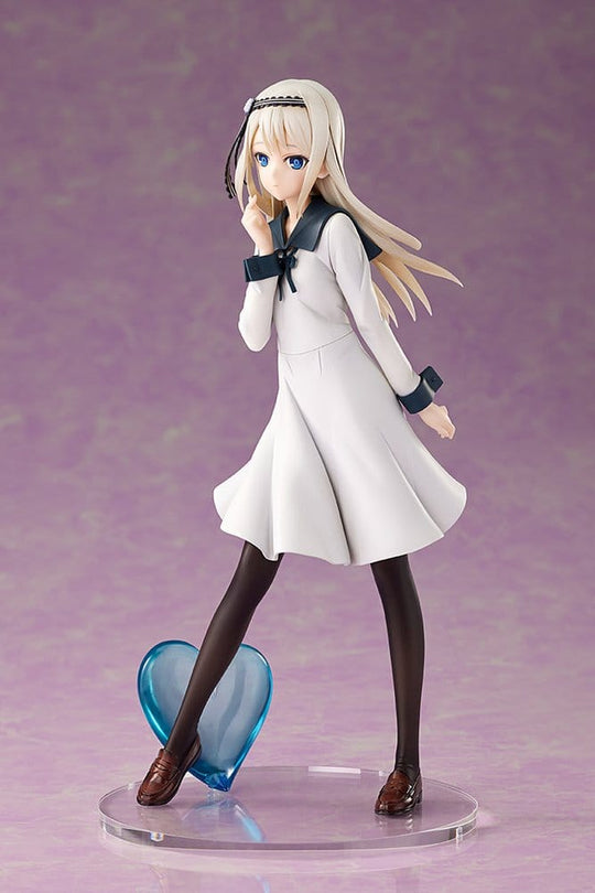 Kaguya-sama: Love Is War -Stairway to Adulthood- PVC Figure 1/7 Kei Shirogane 23 cm