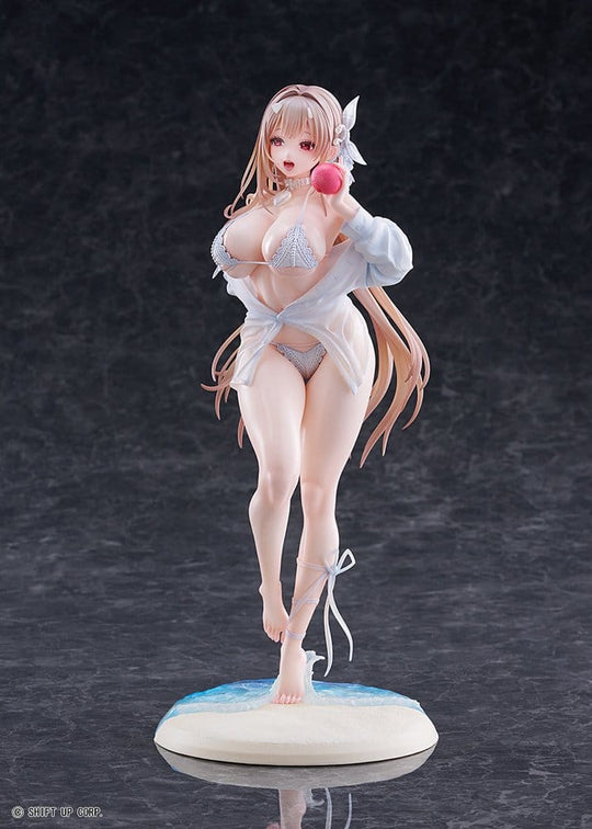 Goddess of Victory: Nikke PVC Figure 1/7 Viper Shine of Love 28 cm