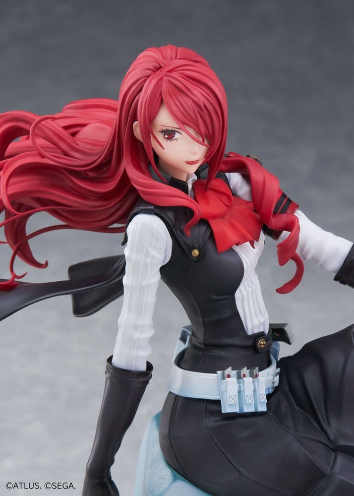 Persona 3 Reload PVC Figure 1/7 Mitsuru Kirijo 22 cm