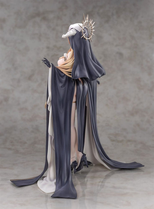 Azur Lane PVC Statue 1/6 Implacable 31 cm