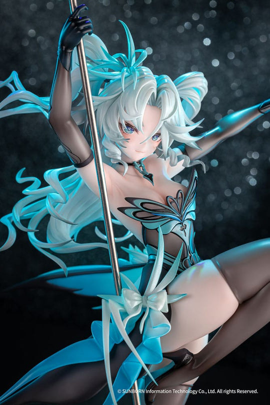 Girls´ Frontline Statue 1/7 PA-15 Treading Light, Coming Night Ver. 27 cm