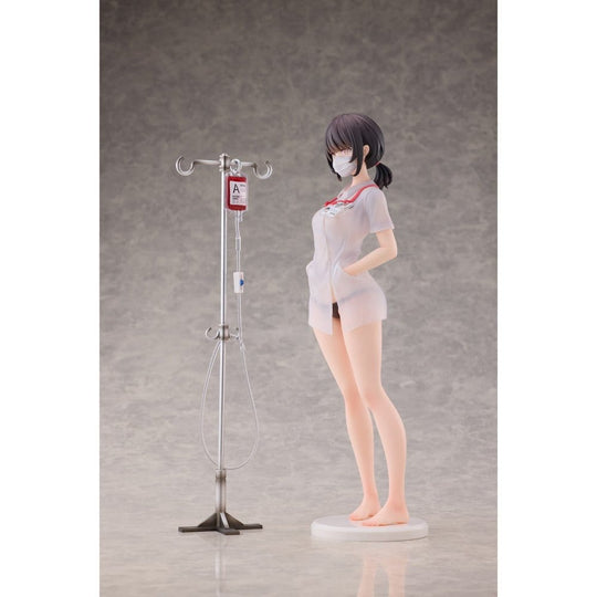 Original Character [i Buy] Series PVC Figure 1/6 Nurse Call 28 cm