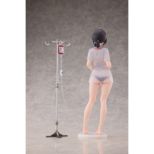 Original Character [i Buy] Series PVC Figure 1/6 Nurse Call 28 cm