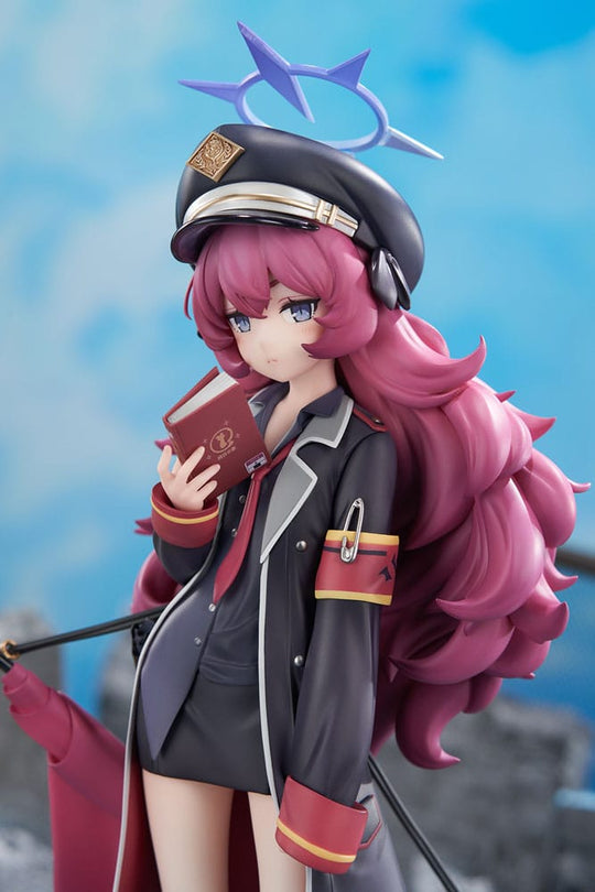 Blue Archive Statue 1/7 Iroha 27 cm