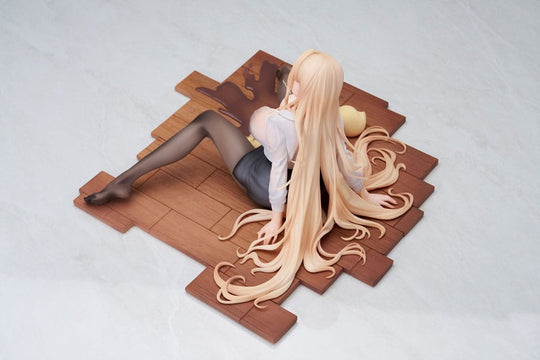 Azur Lane PVC Statue 1/7 Implacable Shepherd of the "Lost" Ver. 25 cm