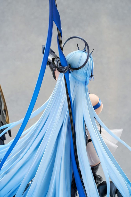 Azur Lane PVC Statue 1/7 Alsace 47 cm