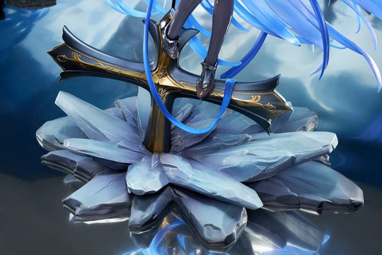Azur Lane PVC Statue 1/7 Alsace 47 cm