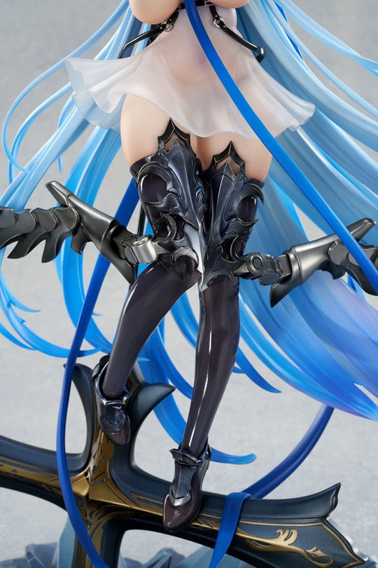 Azur Lane PVC Statue 1/7 Alsace 47 cm
