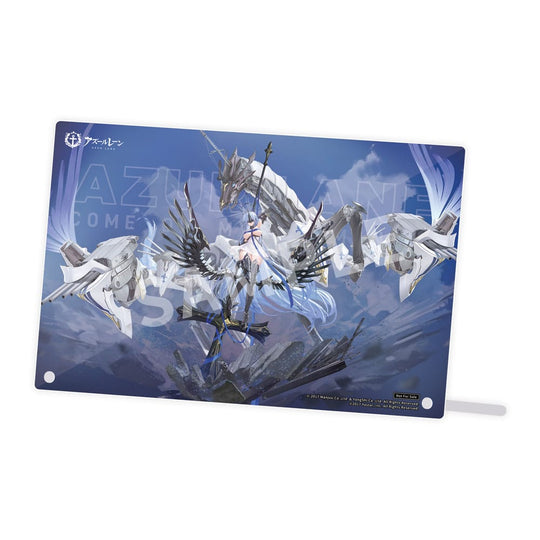 Azur Lane PVC Statue 1/7 Alsace 47 cm