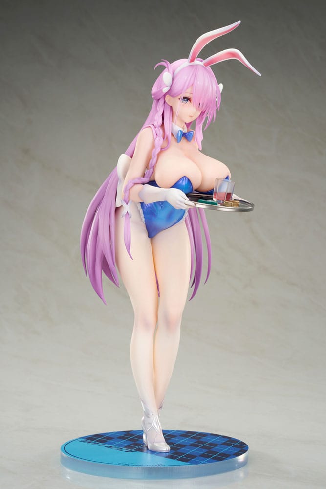 Azur Lane PVC Statue 1/7 Louisville An Order of Dreams Ver. 26 cm