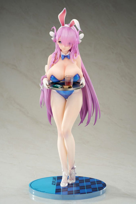 Azur Lane PVC Statue 1/7 Louisville An Order of Dreams Ver. 26 cm