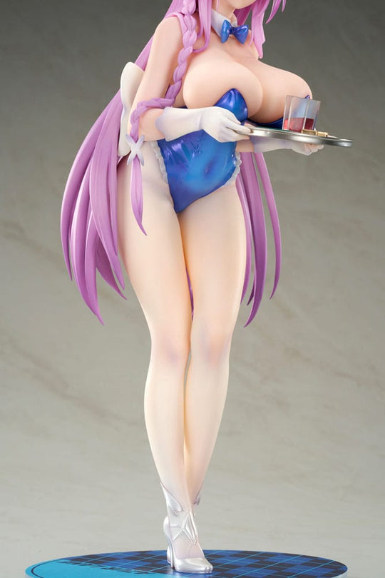Azur Lane PVC Statue 1/7 Louisville An Order of Dreams Ver. 26 cm