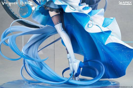 Vsinger PVC Statue 1/7 Luo Tianyi 12th Anniversary Ver. 34 cm