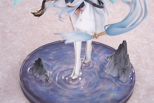 Wuthering Waves PVC Figure 1/7 Jinhsi 27 cm