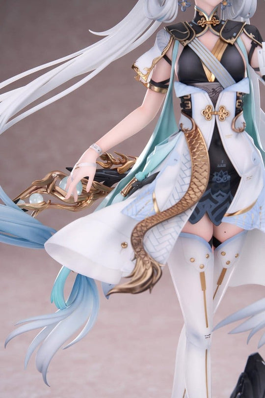 Wuthering Waves PVC Figure 1/7 Jinhsi 27 cm