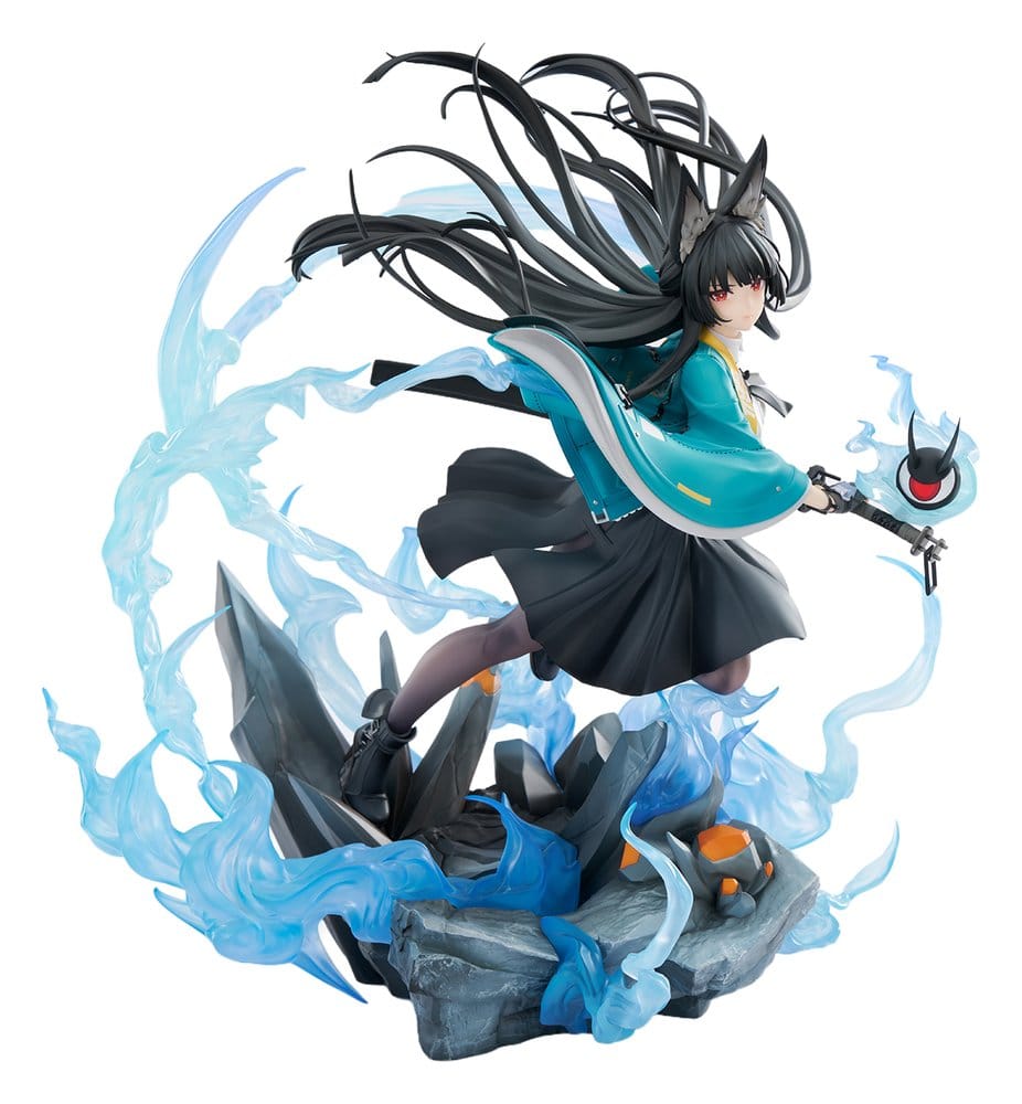 Zenless Zone Zero PVC Statue 1/7 Hoshimi Miyabi: Honed Blade of