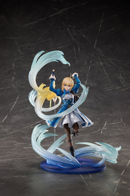 Honkai: Star Rail x Fate/stay night [UBW] PVC Figure 1/7 Saber 32 cm