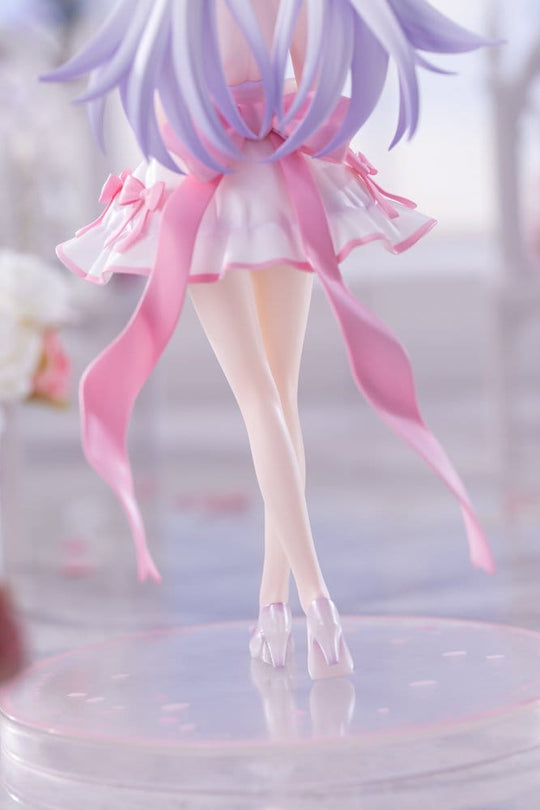 Plastic Memories PVC Figure 1/7 Isla Wedding Dress Ver. 23 cm