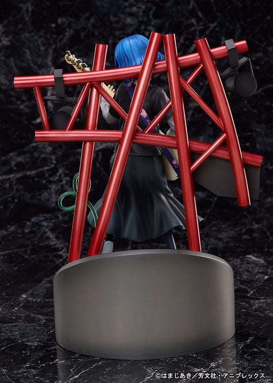 Bocchi the Rock! Statue 1/7 Ryo Yamada 23 cm