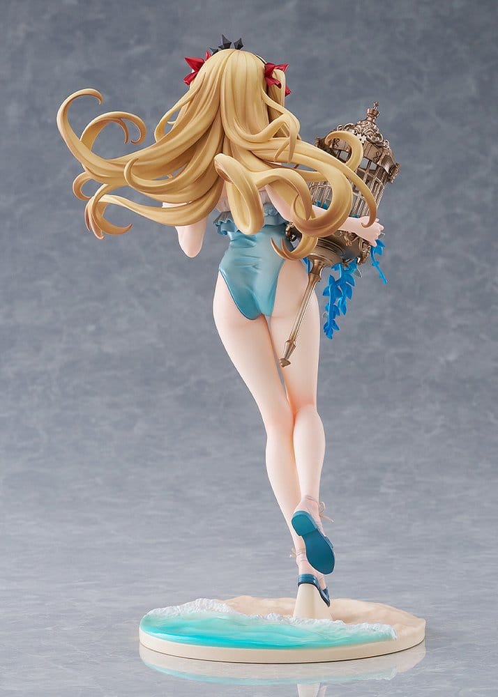 Fate/Grand Order PVC Statue 1/7 Beast / Ereshkigal (1st Ascension) 26 cm