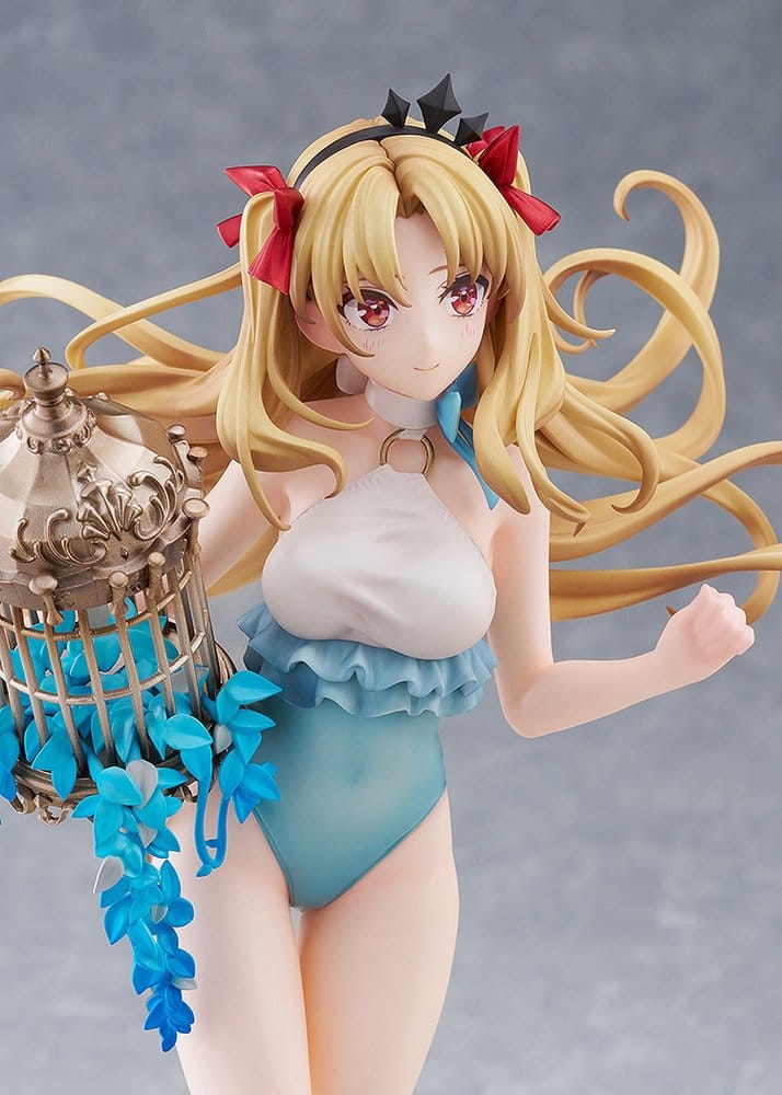 Fate/Grand Order PVC Statue 1/7 Beast / Ereshkigal (1st Ascension) 26 cm