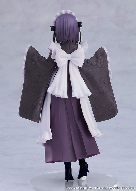 My Dress-Up Darling Pop Up Parade PVC Statue Marin Kitagawa (Shizuku Kuroe: School Festival Ver.) 17 cm