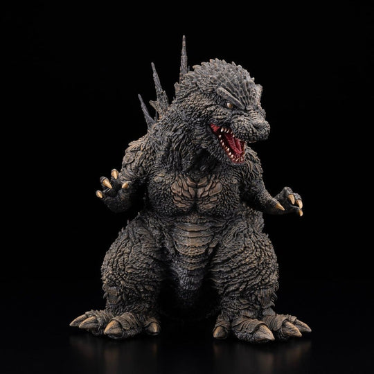 Godzilla Hyper Solid D-Modeling Action Figure Godzilla (2023) Normal Ver. 18 cm