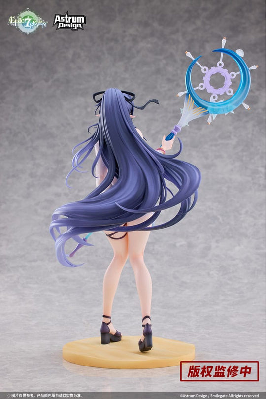 Epic Seven PVC Statue 1/7 Festive Eda 31 cm