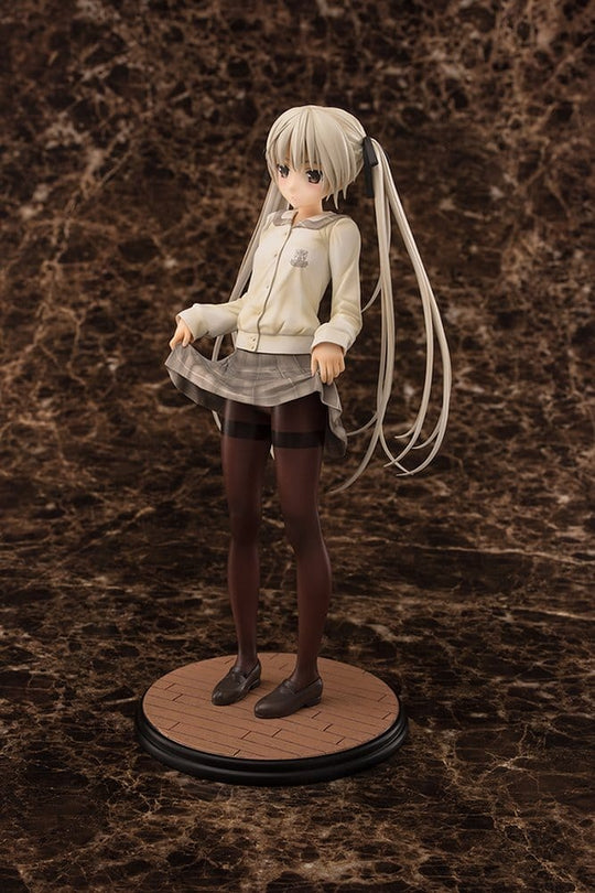 Yosuga no Sora PVC Figure 1/6 Sora 25 cm