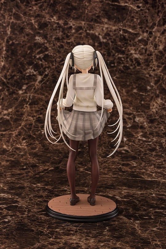 Yosuga no Sora PVC Figure 1/6 Sora 25 cm