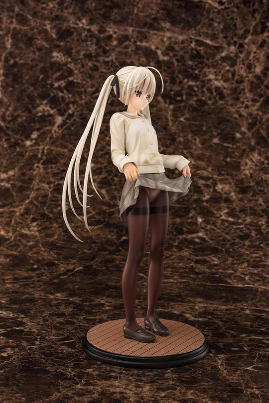 Yosuga no Sora PVC Figure 1/6 Sora 25 cm