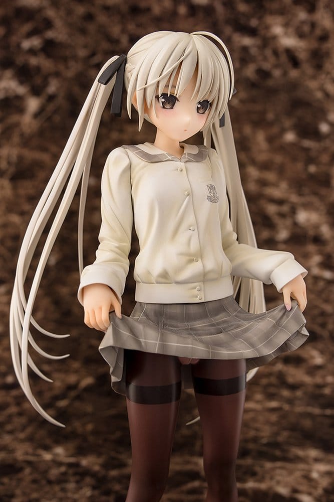 Yosuga no Sora PVC Figure 1/6 Sora 25 cm