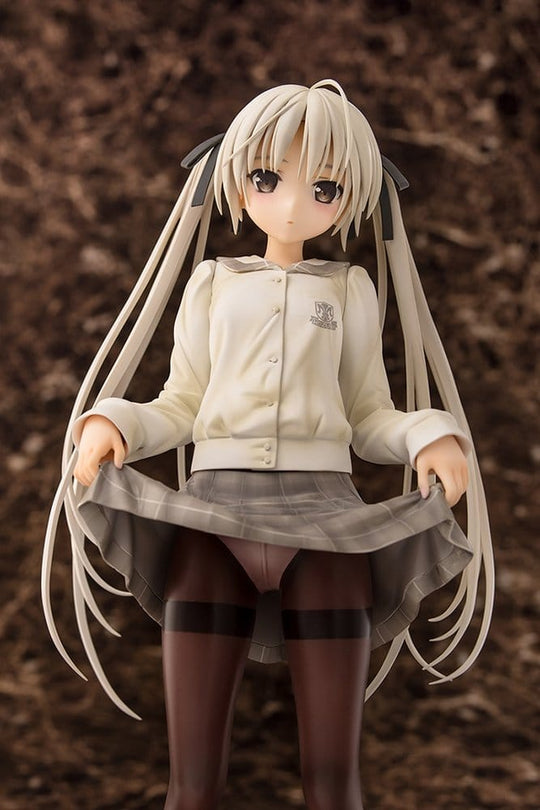 Yosuga no Sora PVC Figure 1/6 Sora 25 cm