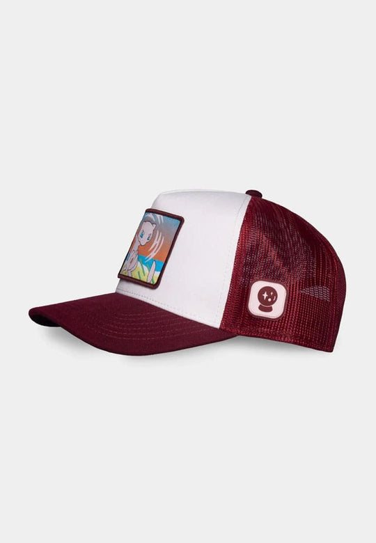Pokémon Trucker Cap Mew