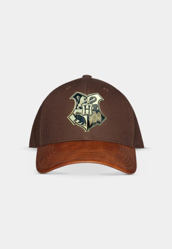 Harry Potter Baseball Cap Hogwarts
