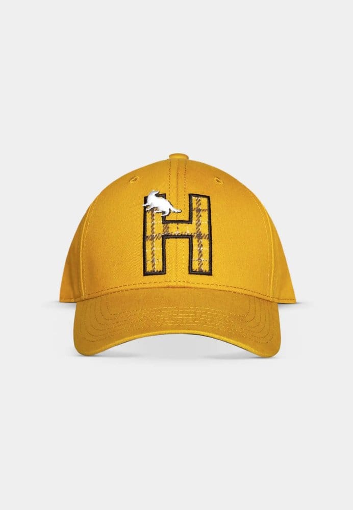 Harry Potter Baseball Cap Hufflepuff