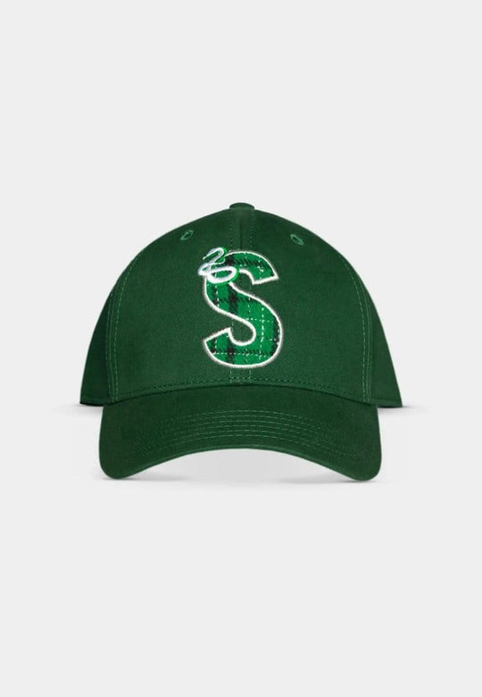 Harry Potter Baseball Cap Slytherin